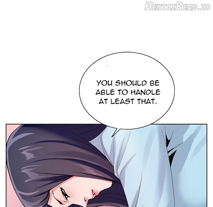 Divine Hands Chapter 45 - page 77