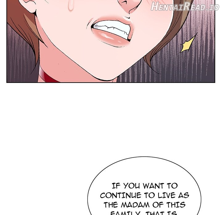 Divine Hands Chapter 45 - page 79