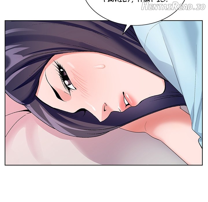 Divine Hands Chapter 45 - page 80