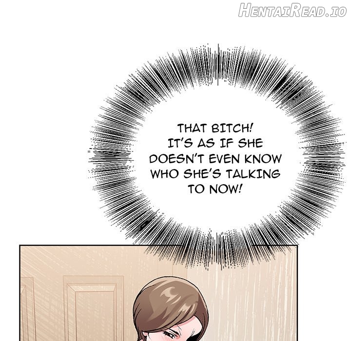 Divine Hands Chapter 45 - page 82