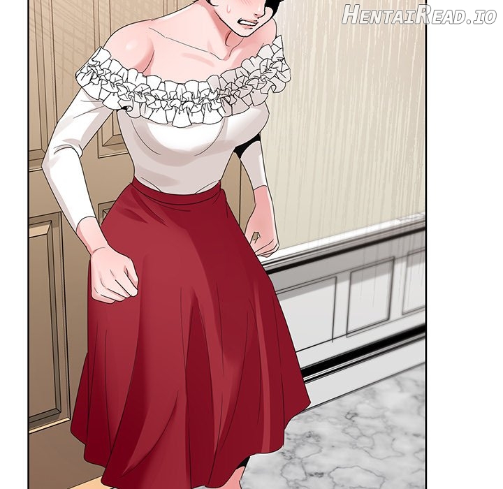 Divine Hands Chapter 45 - page 83