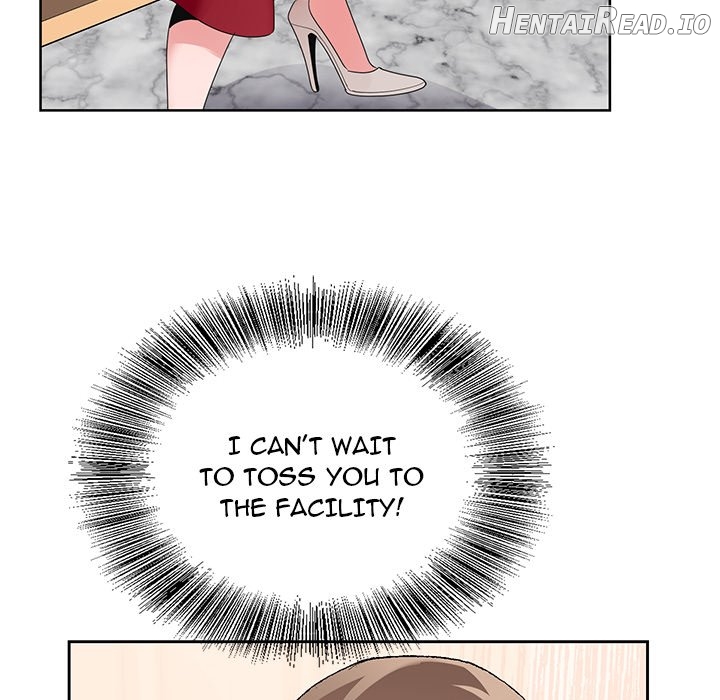 Divine Hands Chapter 45 - page 84