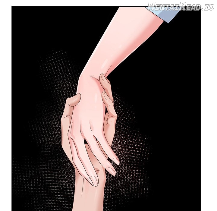 Divine Hands Chapter 45 - page 89