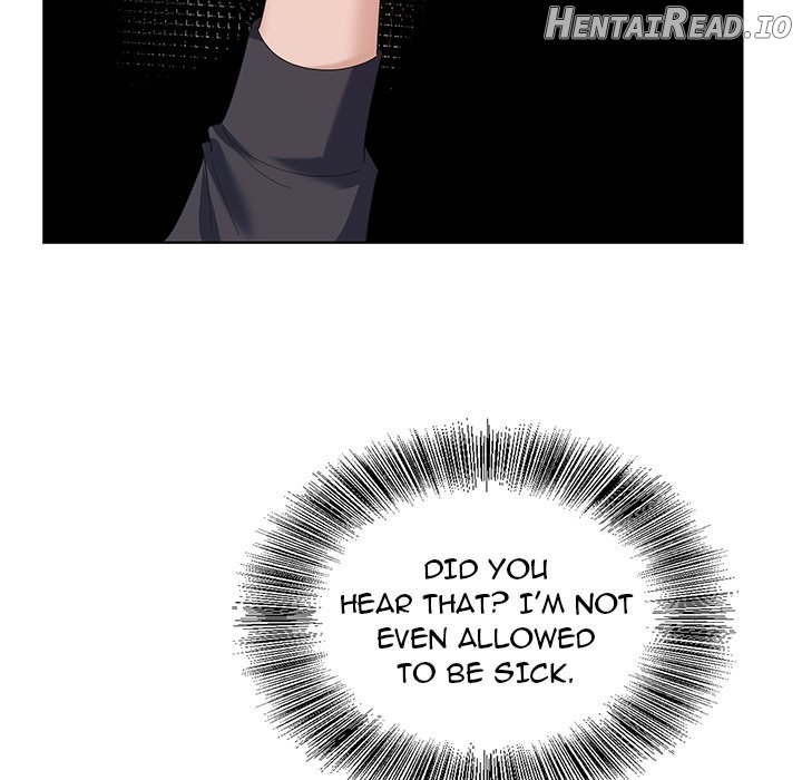 Divine Hands Chapter 45 - page 90