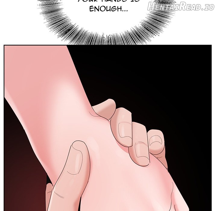 Divine Hands Chapter 45 - page 95