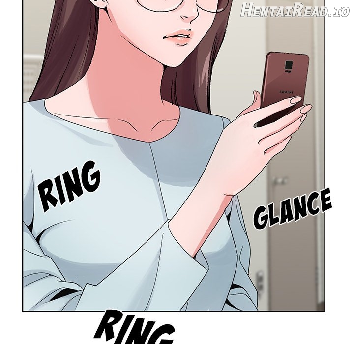Divine Hands Chapter 47 - page 28