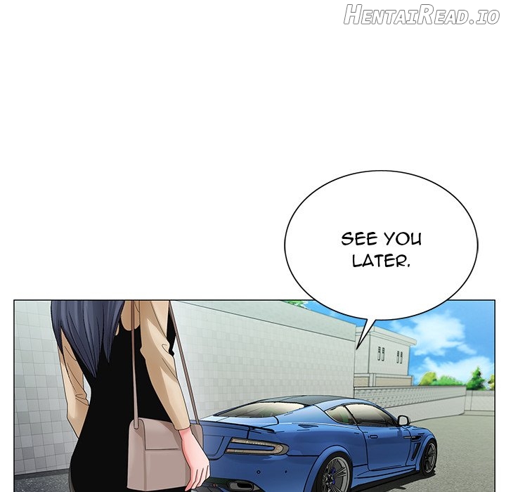 Divine Hands Chapter 47 - page 41