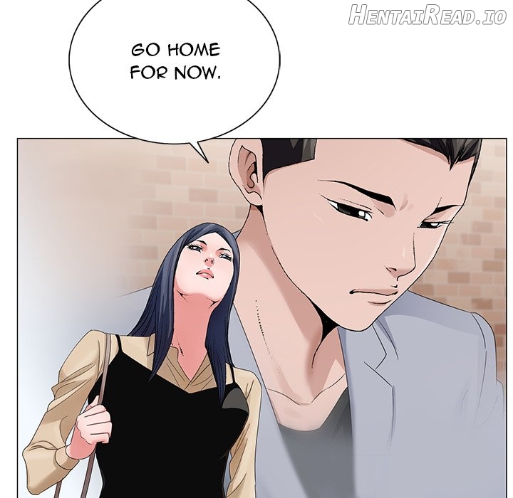 Divine Hands Chapter 47 - page 44