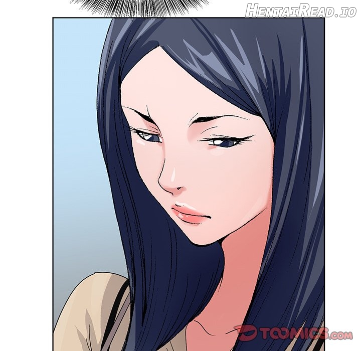 Divine Hands Chapter 47 - page 48