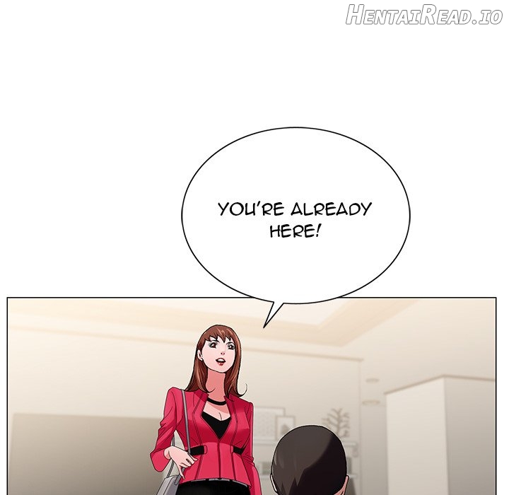 Divine Hands Chapter 47 - page 64
