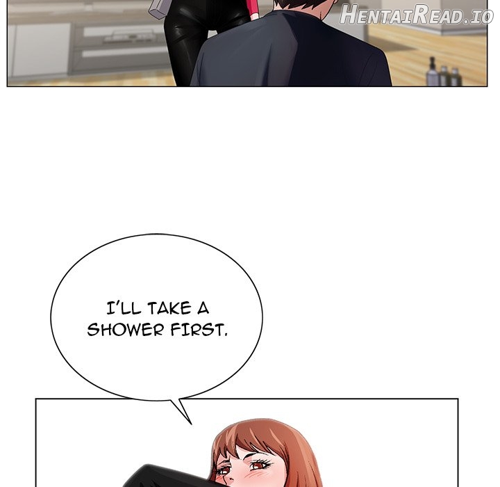 Divine Hands Chapter 47 - page 65