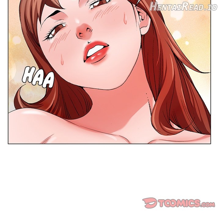 Divine Hands Chapter 47 - page 75