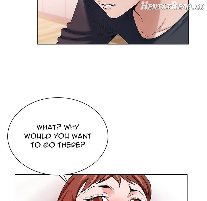 Divine Hands Chapter 47 - page 89