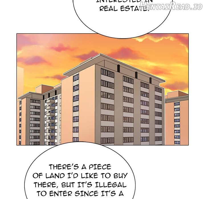 Divine Hands Chapter 47 - page 91