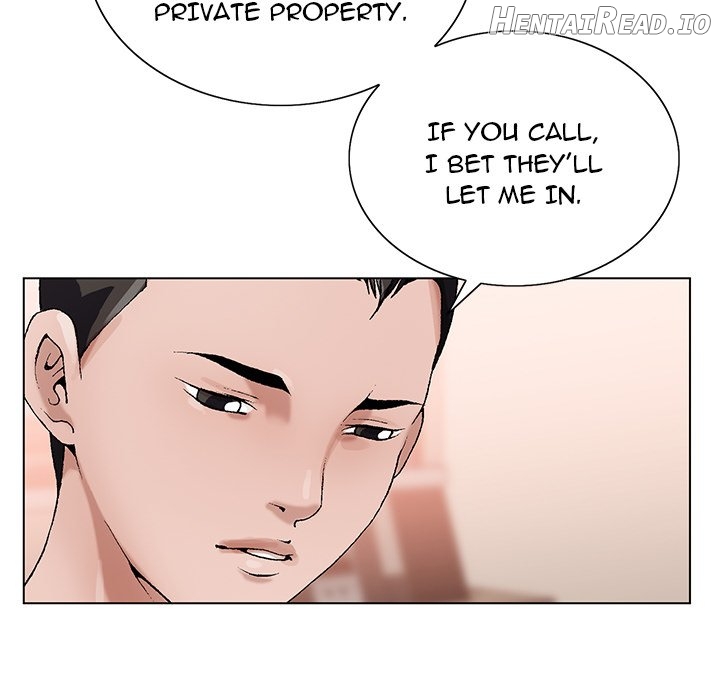 Divine Hands Chapter 47 - page 92
