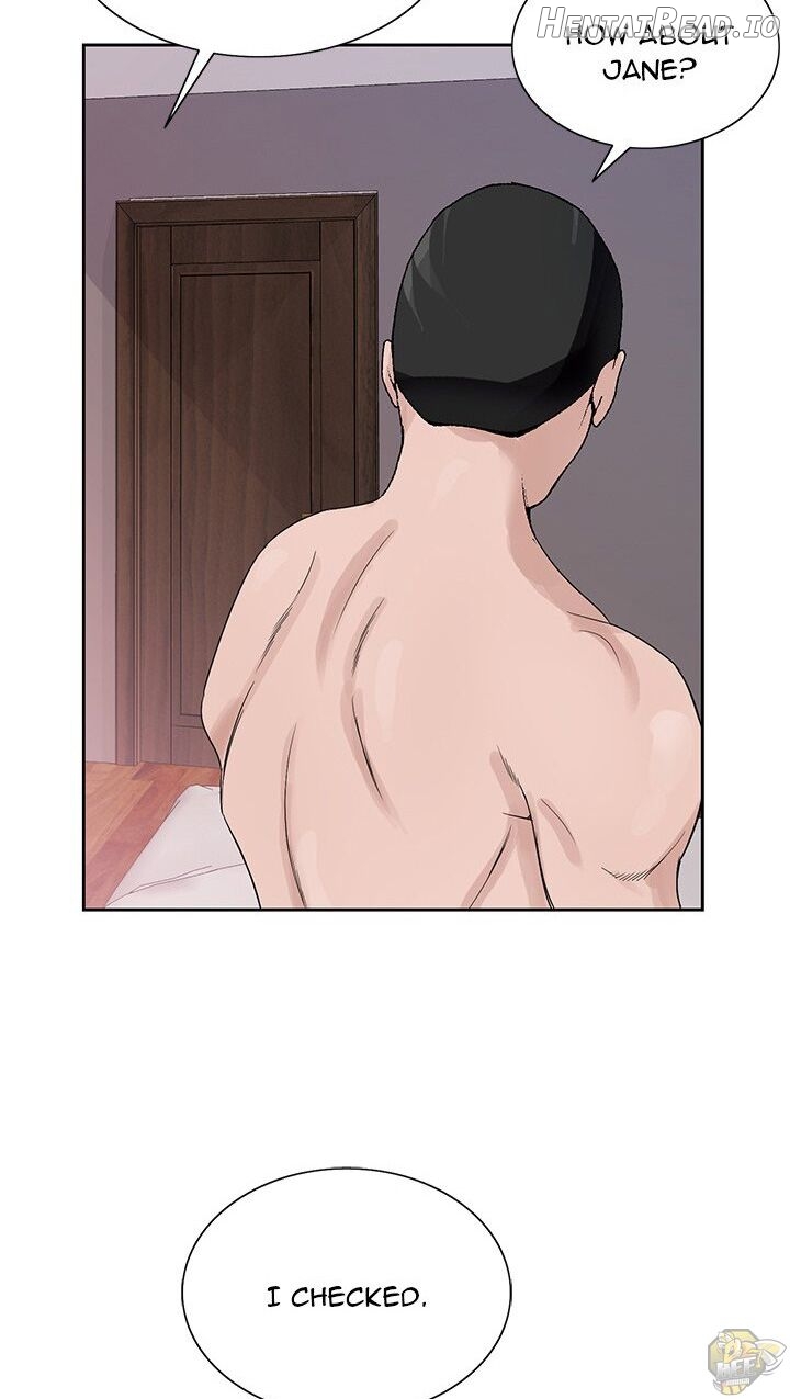Divine Hands Chapter 48 - page 32