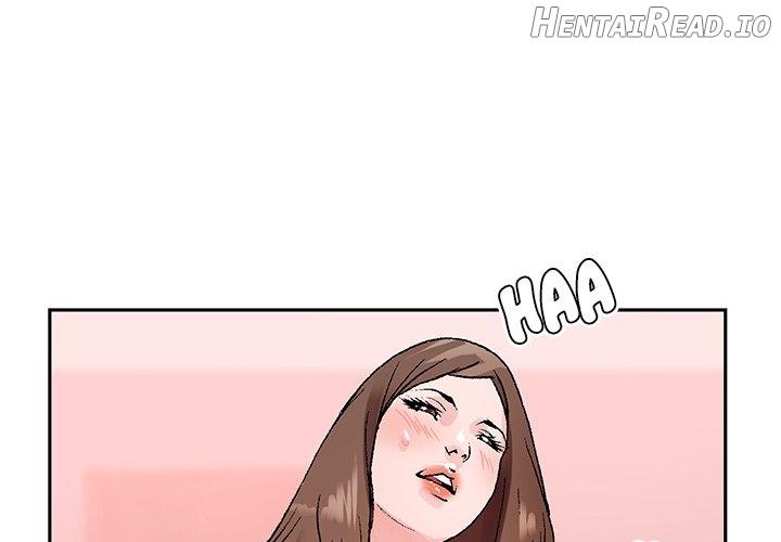 Divine Hands Chapter 49 - page 4