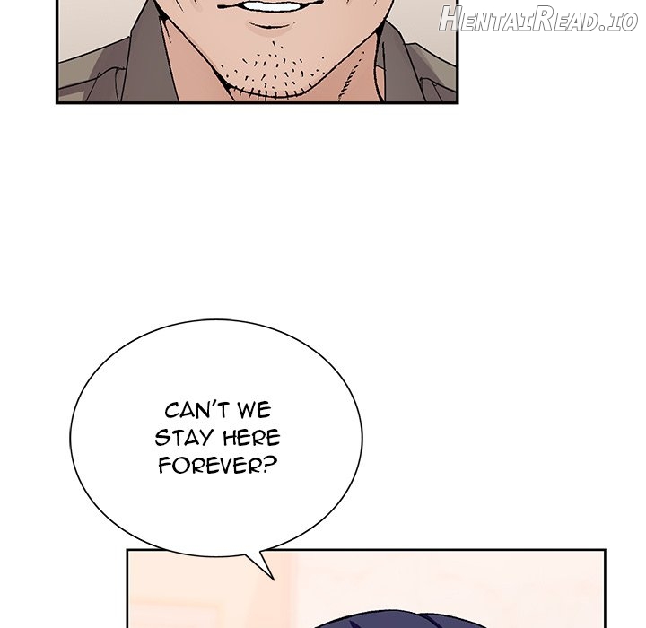 Divine Hands Chapter 49 - page 41