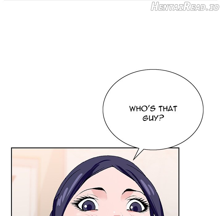 Divine Hands Chapter 49 - page 46