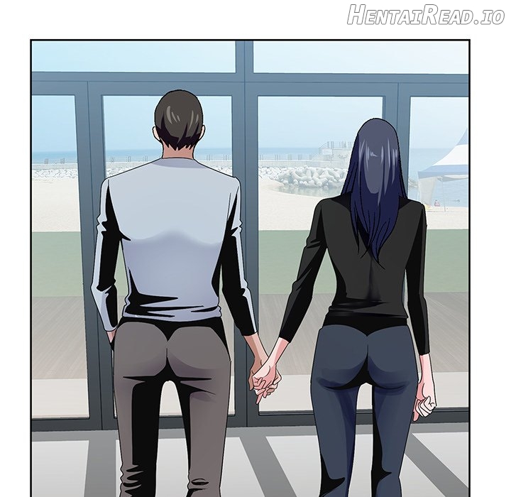 Divine Hands Chapter 49 - page 77