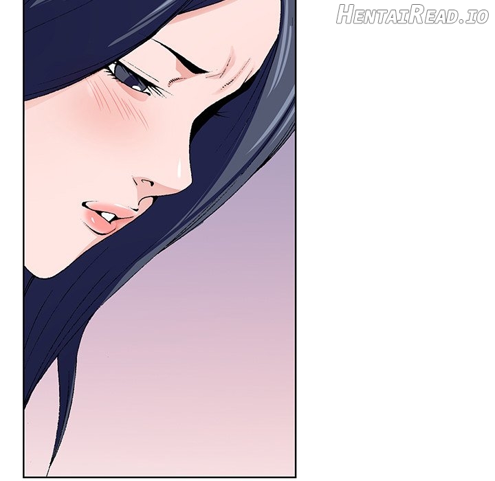 Divine Hands Chapter 49 - page 79