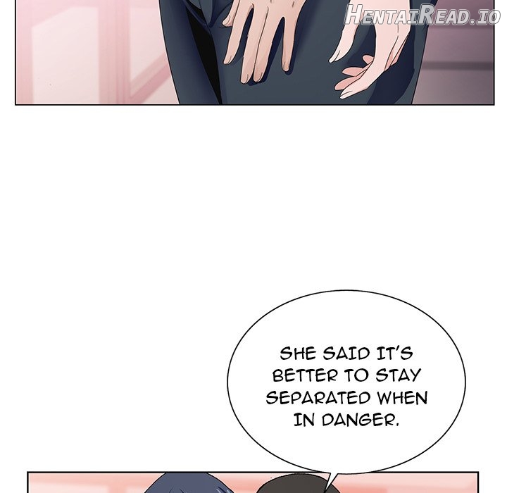 Divine Hands Chapter 49 - page 83
