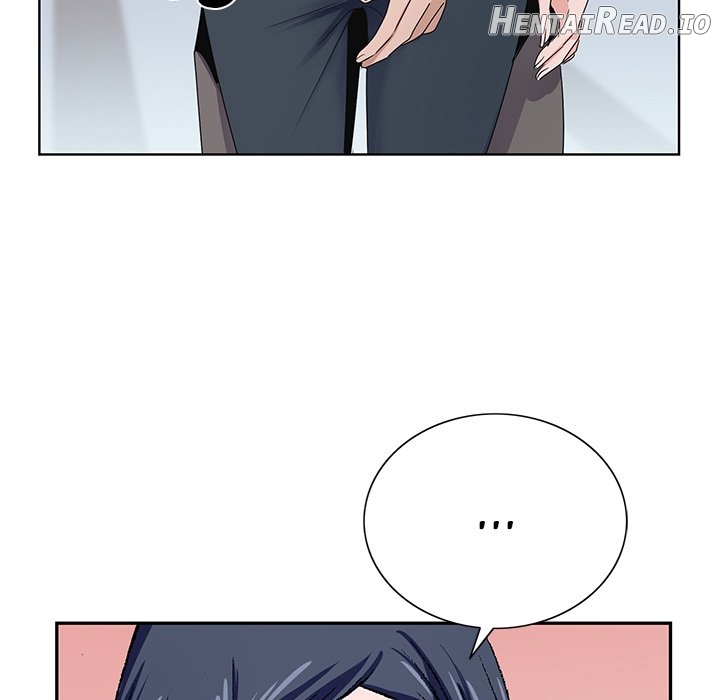 Divine Hands Chapter 49 - page 85