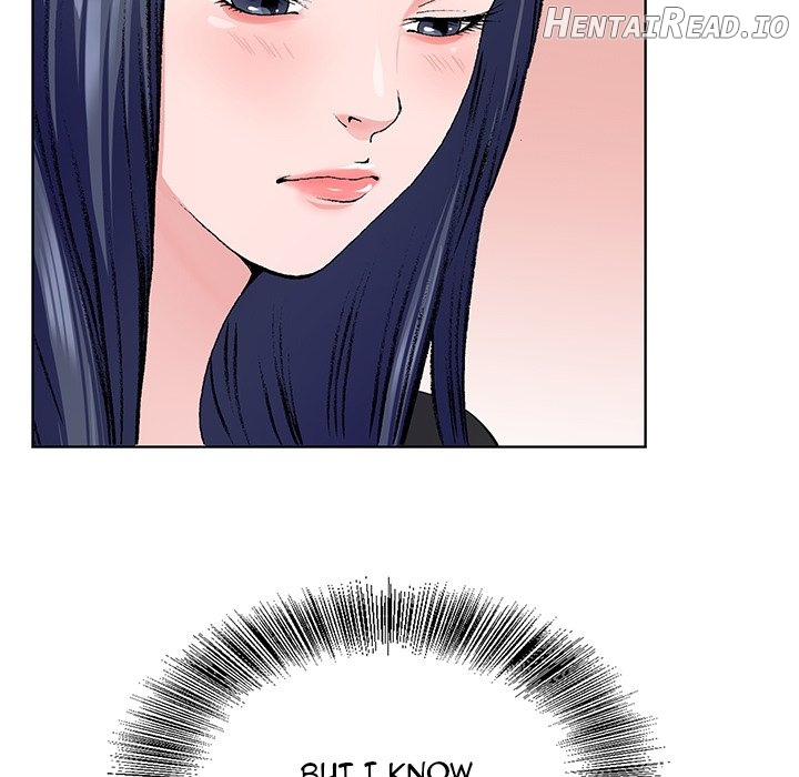 Divine Hands Chapter 50 - page 116