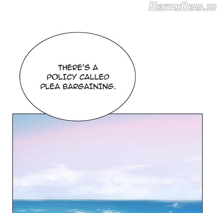 Divine Hands Chapter 50 - page 30