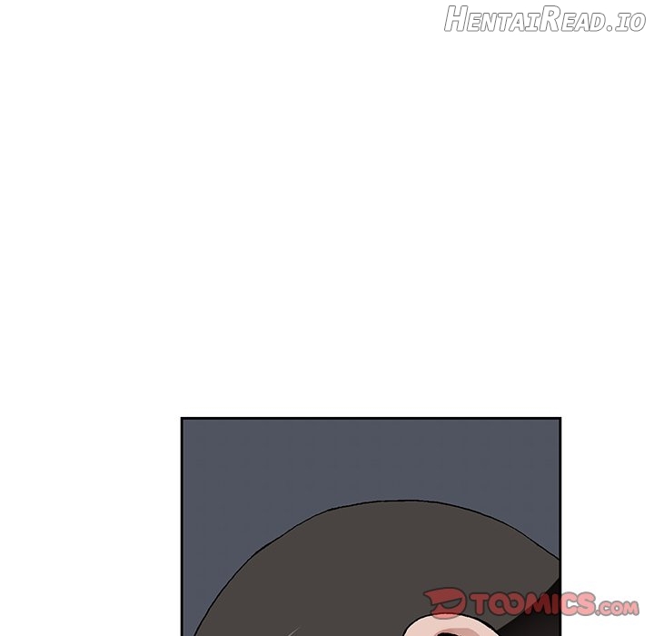 Divine Hands Chapter 50 - page 33