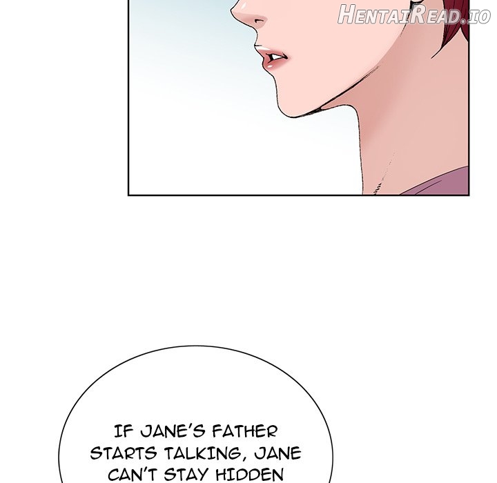 Divine Hands Chapter 50 - page 37