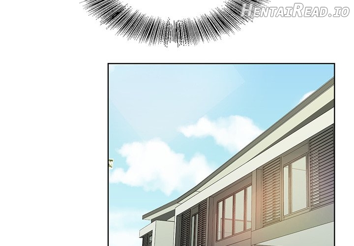 Divine Hands Chapter 50 - page 4