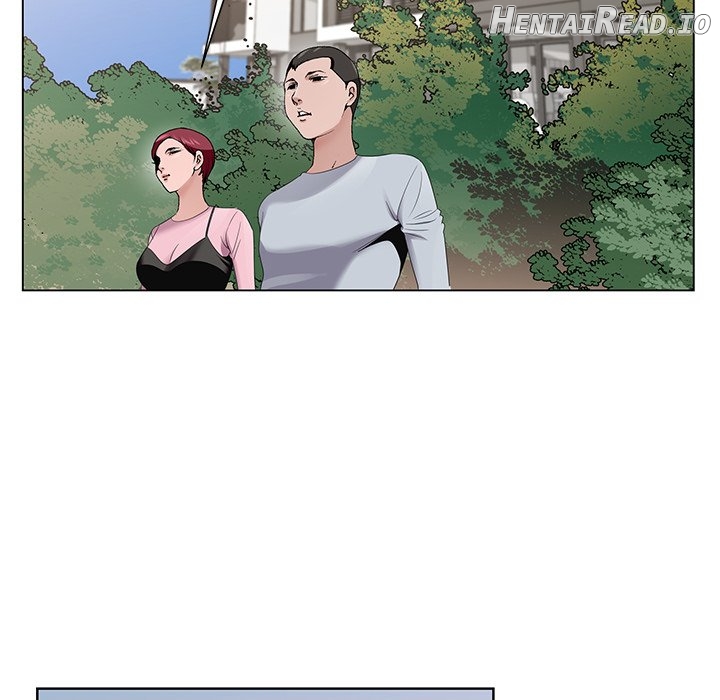 Divine Hands Chapter 50 - page 41