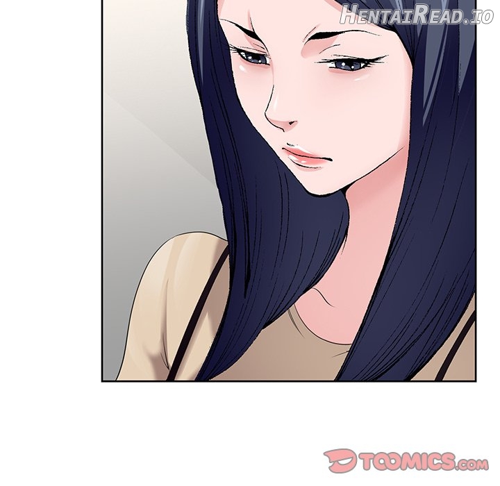 Divine Hands Chapter 50 - page 45