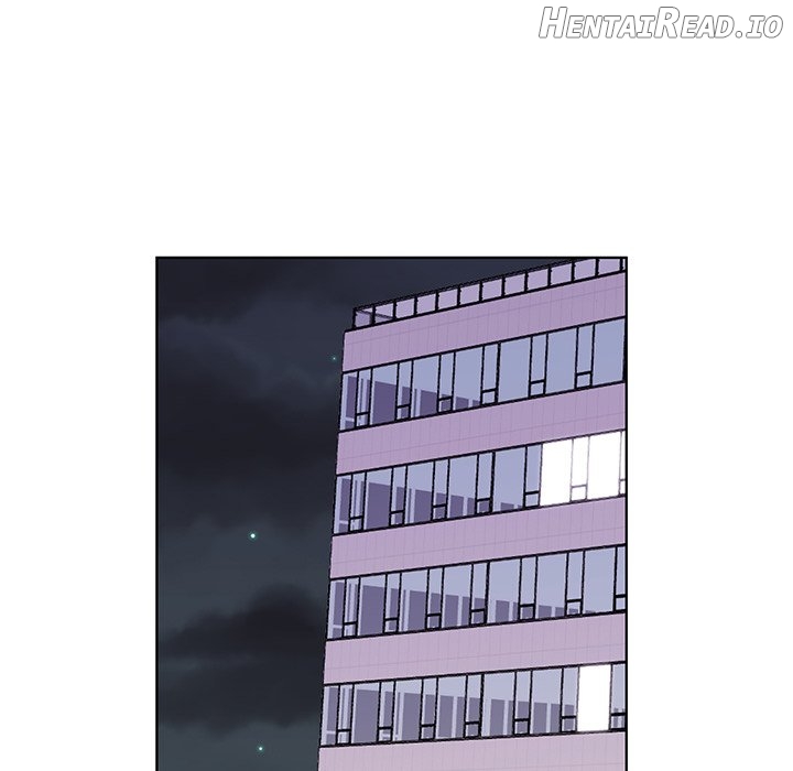Divine Hands Chapter 50 - page 46