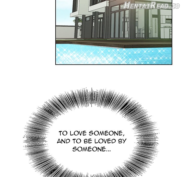 Divine Hands Chapter 50 - page 5