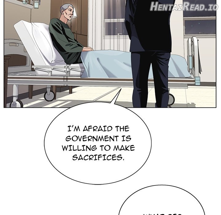 Divine Hands Chapter 50 - page 53