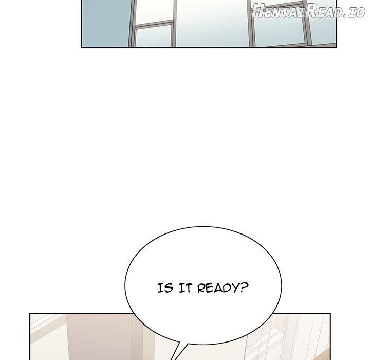 Divine Hands Chapter 50 - page 68