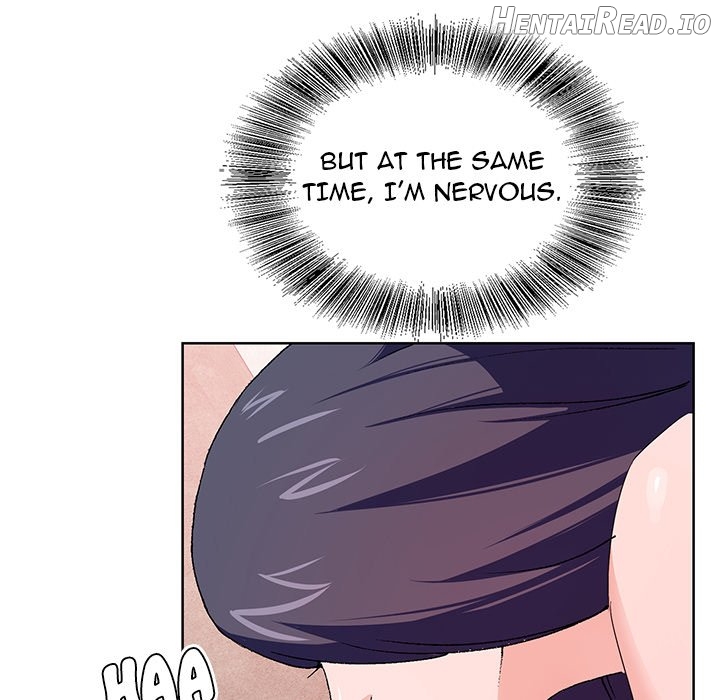 Divine Hands Chapter 50 - page 7
