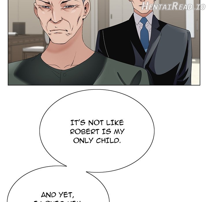 Divine Hands Chapter 50 - page 71