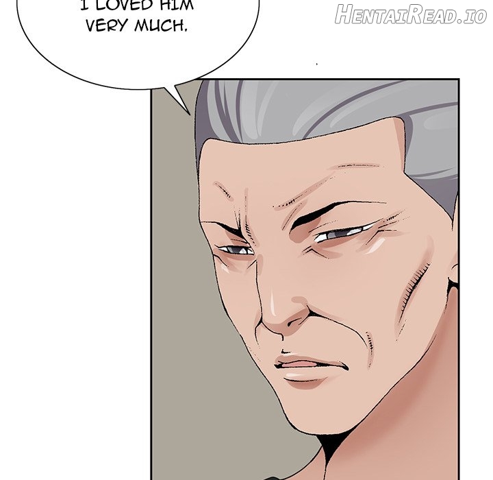 Divine Hands Chapter 50 - page 72