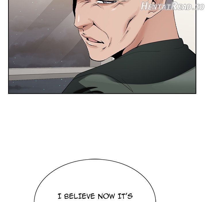 Divine Hands Chapter 50 - page 74