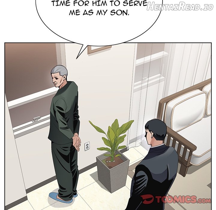 Divine Hands Chapter 50 - page 75