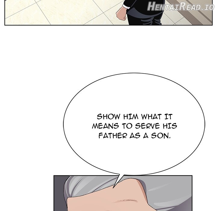 Divine Hands Chapter 50 - page 76