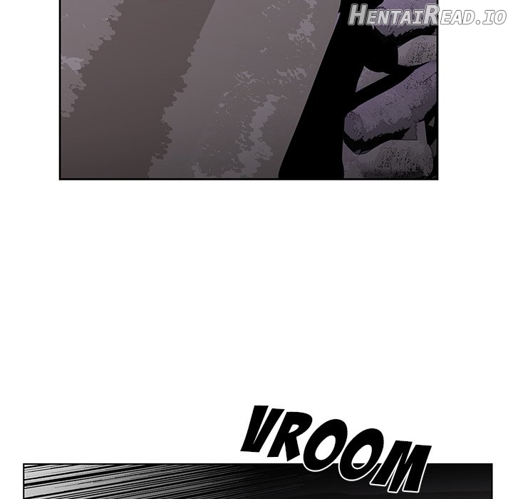 Divine Hands Chapter 50 - page 85