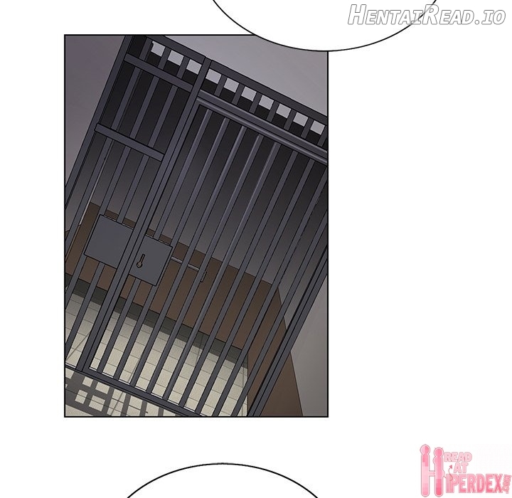 Divine Hands Chapter 25 - page 131