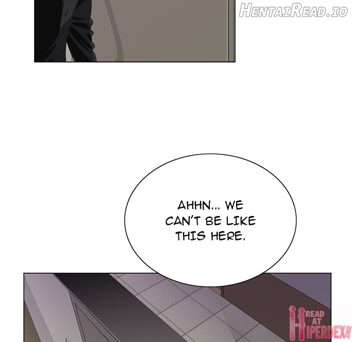 Divine Hands Chapter 25 - page 136