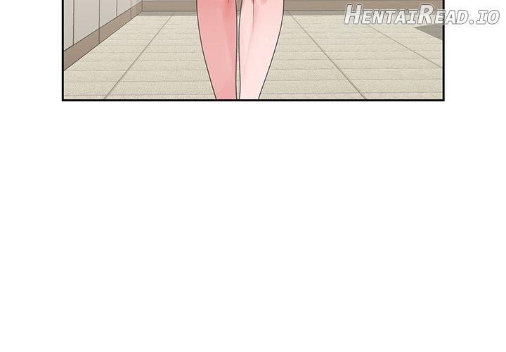 Divine Hands Chapter 25 - page 4
