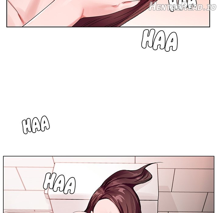 Divine Hands Chapter 25 - page 44
