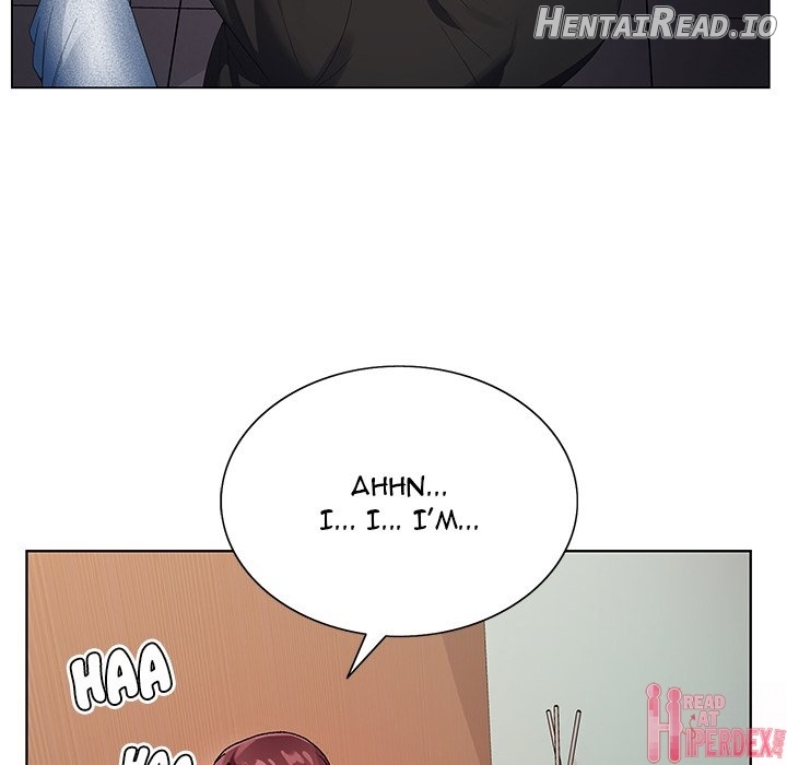 Divine Hands Chapter 25 - page 46